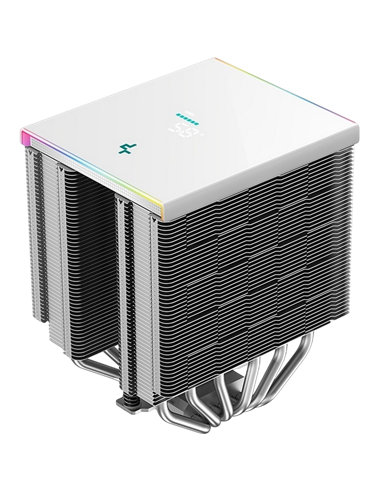 Кулер для процессора Deepcool AK500S DIGITAL SE WH