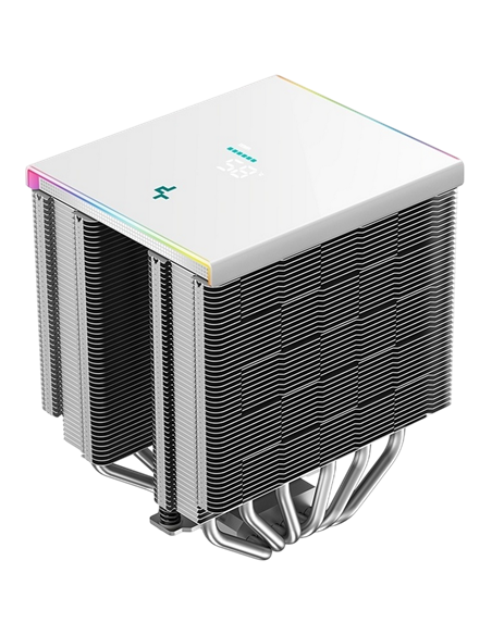 Кулер для процессора Deepcool AK500S DIGITAL SE WH