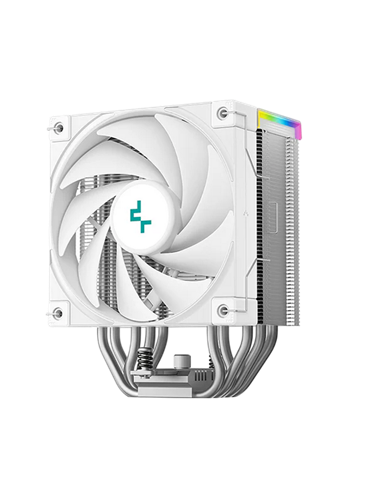 Кулер для процессора Deepcool AK500S DIGITAL SE WH