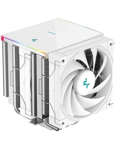 Кулер для процессора Deepcool AK500S DIGITAL SE WH