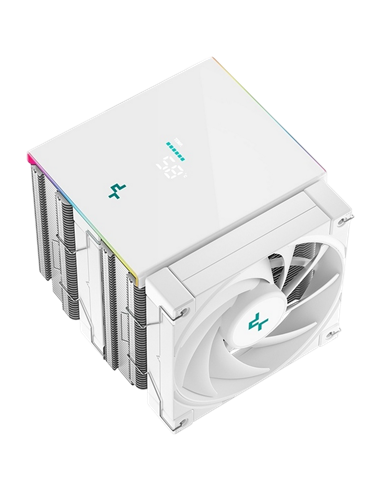 Кулер для процессора Deepcool AK500S DIGITAL SE WH