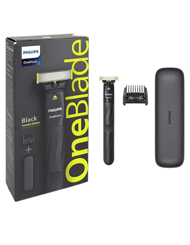 Мужской Триммер Philips QP1424/65, Серый