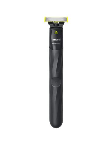 Trimmer pentru bărbați Philips QP1424/65, Gri