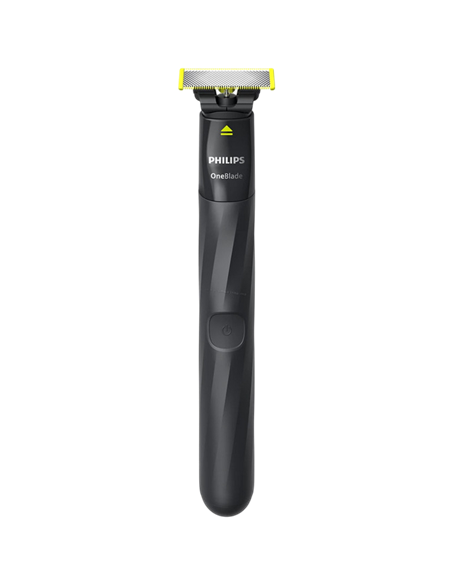 Trimmer pentru bărbați Philips QP1424/65, Gri