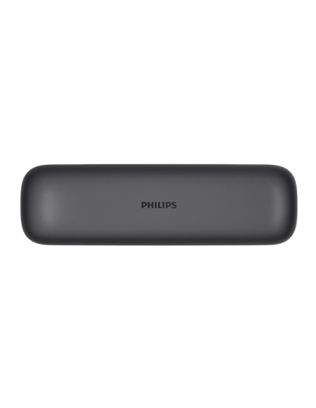Trimmer pentru bărbați Philips QP1424/65, Gri