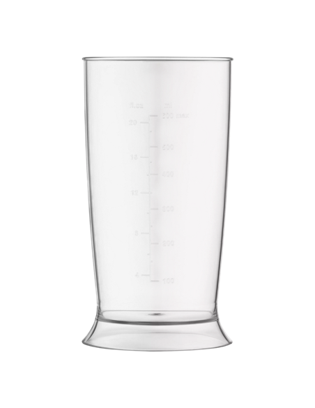 Blender de mână Ardesto HBG-1000WHCHC, Negru | Argintiu