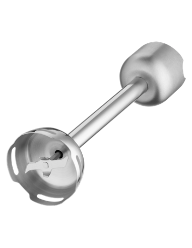 Погружной блендер Ardesto HBG-1000WHCHC, Чёрный | Серебристый