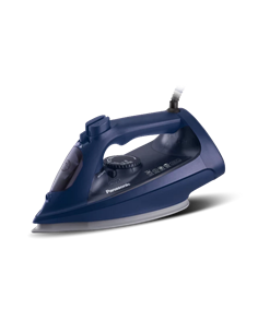 Fier de călcat Panasonic NI-U750ATV, 2600W, Albastru