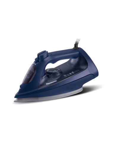 Fier de călcat Panasonic NI-U750ATV, 2600W, Albastru