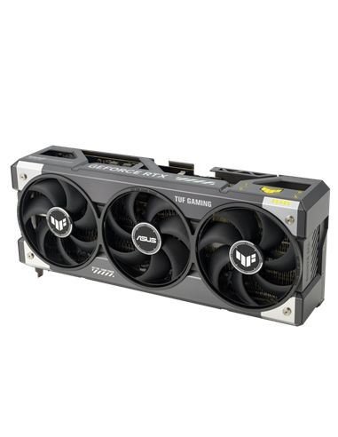 Видеокарта ASUS TUF Gaming RTX5080, 16 ГБ GDDR7 256бит