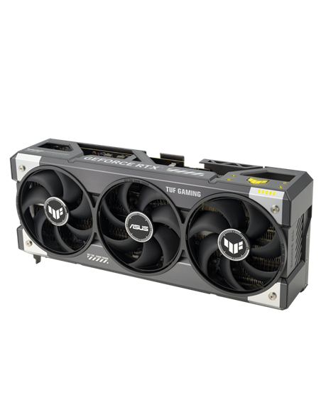 Placă Video ASUS TUF Gaming RTX5080, 16GB GDDR7 256bit