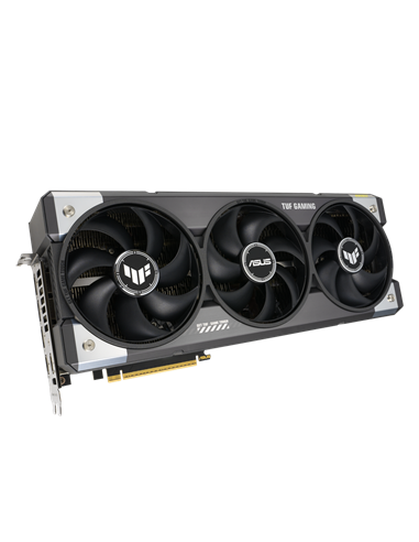 Placă Video ASUS TUF Gaming RTX5080, 16GB GDDR7 256bit
