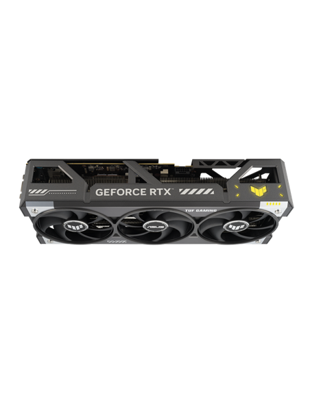 Placă Video ASUS TUF Gaming RTX5080, 16GB GDDR7 256bit