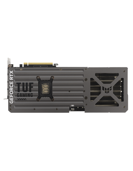 Placă Video ASUS TUF Gaming RTX5080, 16GB GDDR7 256bit
