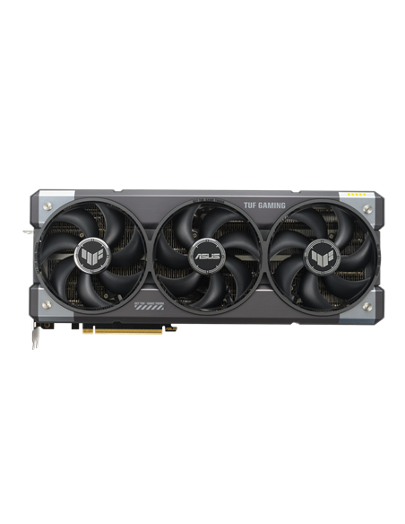 Placă Video ASUS TUF Gaming RTX5080, 16GB GDDR7 256bit