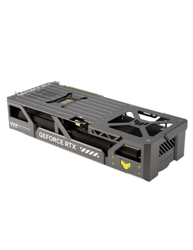 Placă Video ASUS TUF Gaming RTX5080, 16GB GDDR7 256bit