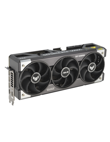 Placă Video ASUS TUF Gaming RTX5080, 16GB GDDR7 256bit
