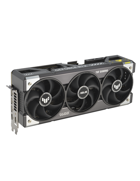 Placă Video ASUS TUF Gaming RTX5080, 16GB GDDR7 256bit