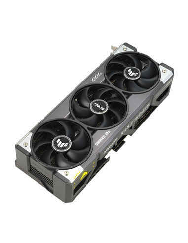 Placă Video ASUS TUF Gaming RTX5080, 16GB GDDR7 256bit