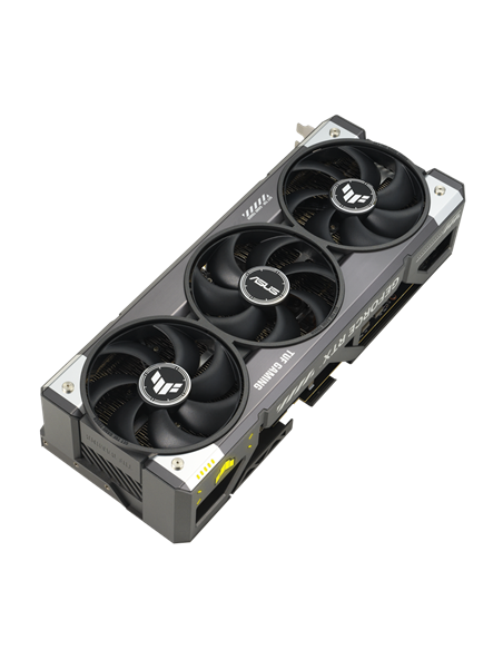 Placă Video ASUS TUF Gaming RTX5080, 16GB GDDR7 256bit