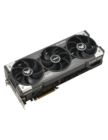 Placă Video ASUS TUF Gaming RTX5080, 16GB GDDR7 256bit