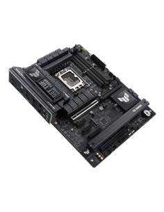 Материнская плата ASUS TUF GAMING Z890-PLUS WIFI, LGA1851, Intel Z890, ATX 2