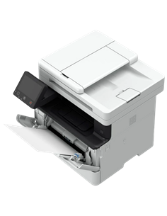 МФУ Canon i-Sensys MF461dw, Белый | Черный 2