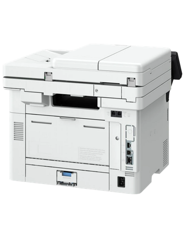 MFP Canon i-Sensys MF461dw, Alb | Negru