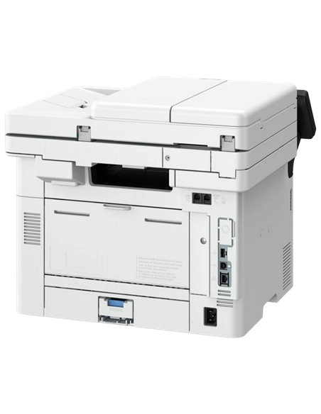 MFP Canon i-Sensys MF461dw, Alb | Negru