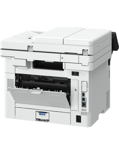 MFP Canon i-Sensys MF461dw, Alb | Negru