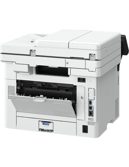 MFP Canon i-Sensys MF461dw, Alb | Negru