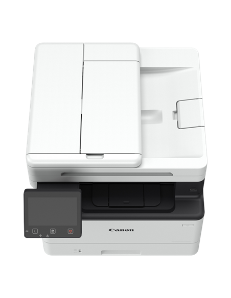 MFP Canon i-Sensys MF461dw, Alb | Negru