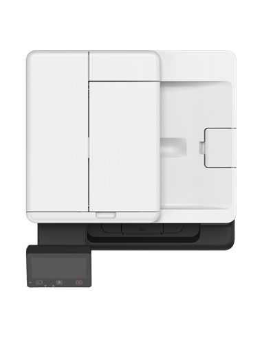 MFP Canon i-Sensys MF461dw, Alb | Negru