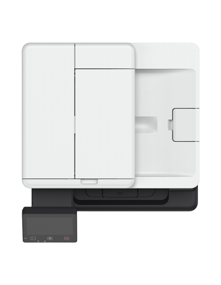 MFP Canon i-Sensys MF461dw, Alb | Negru