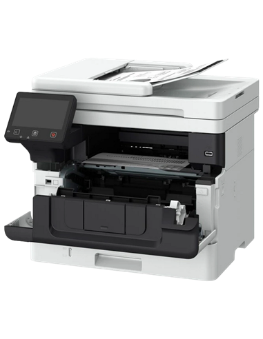 MFP Canon i-Sensys MF461dw, Alb | Negru