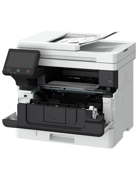 MFP Canon i-Sensys MF461dw, Alb | Negru