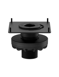 Настольная подставка Logitech Tap, Черная