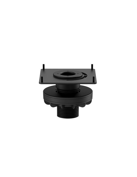 Настольная подставка Logitech Tap, Черная