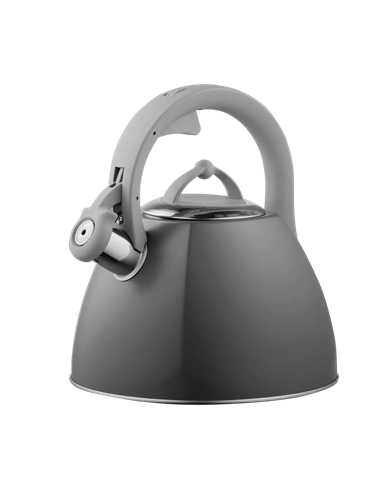 Ceainic Ardesto AR1947KB, 2,5L, Gri