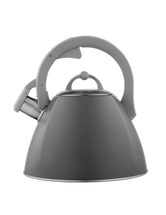 Ceainic Ardesto AR1947KB, 2,5L, Gri 2