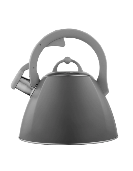 Ceainic Ardesto AR1947KB, 2,5L, Gri