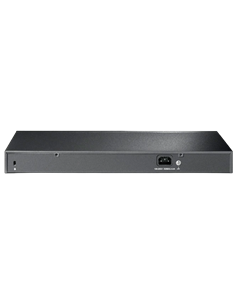 Comutator PoE TP-LINK TL-SG2218P, 802.3af / 802.3at 2