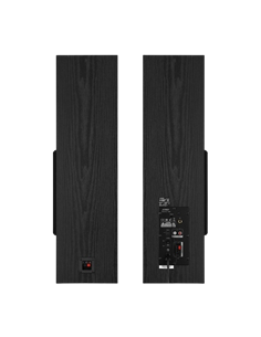 Sistem audio F&D T-35X, Negru 2