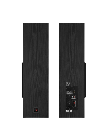 Sistem audio F&D T-35X, Negru