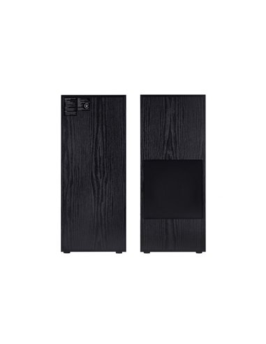Sistem audio F&D T-35X, Negru