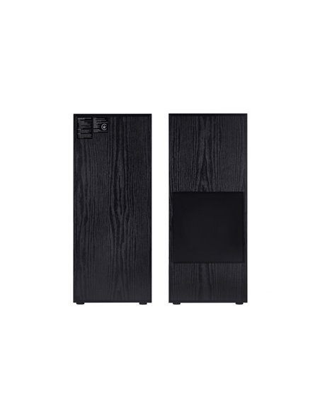 Sistem audio F&D T-35X, Negru