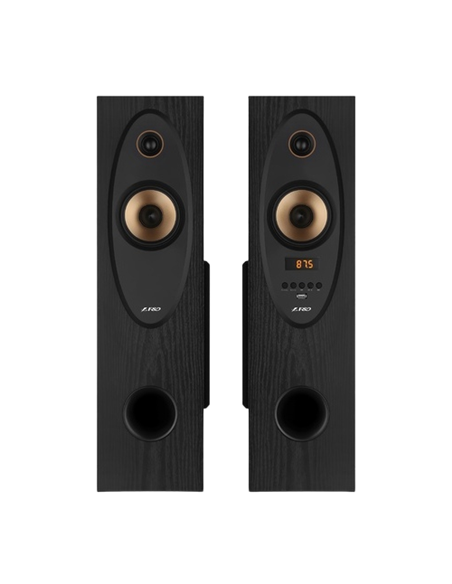 Sistem audio F&D T-35X, Negru