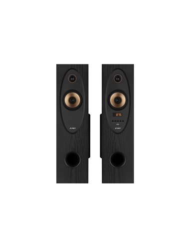 Sistem audio F&D T-35X, Negru