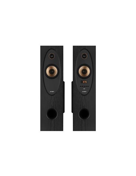 Sistem audio F&D T-35X, Negru