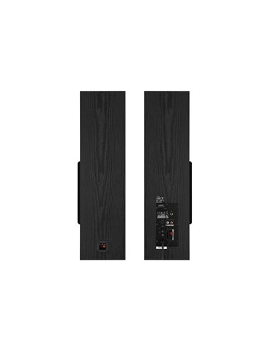 Sistem audio F&D T-35X, Negru